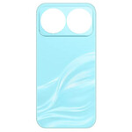 Back Panel Cover For Huawei Nova 16 Pro Blue - Maxbhi Com