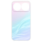 Back Panel Cover For Huawei Nova 16 Violet - Maxbhi Com