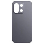 Back Panel Cover For Oneplus Turbo 6x Pro Black - Maxbhi Com