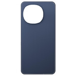 Back Panel Cover For Sharp Aquos R11 Blue - Maxbhi Com