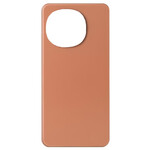 Back Panel Cover For Sharp Aquos R11 Orange - Maxbhi Com
