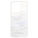 Back Panel Cover For Vivo Y600 Turbo White - Maxbhi Com
