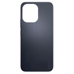 Back Panel Cover For Vivo Y6 5g Black - Maxbhi Com
