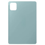 Back Panel Cover For Xiaomi Black Shark Pad Se Blue - Maxbhi Com