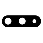 Camera Lens For Oneplus Turbo 6x Green By - Maxbhi Com