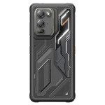 Full Body Housing For Blackview Fort 200 Black - Maxbhi Com