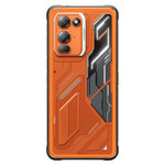 Full Body Housing For Blackview Fort 200 Orange - Maxbhi Com