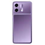 Full Body Housing For Hmd Vibe2 5g Lavender - Maxbhi Com