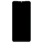 Lcd Screen For Honor 500 Smart Replacement Display By - Maxbhi Com