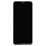 Lcd Screen For Htc Wildfire E7 Plus Replacement Display By - Maxbhi Com