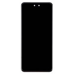 Lcd With Touch Screen For Huawei Nova 16 Pro Violet By - Maxbhi Com