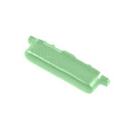 Power Button Outer For Oneplus Turbo 6x Green By - Maxbhi Com