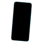 Proximity Light Sensor Flex Cable For Hmd Vibe2 5g By - Maxbhi Com