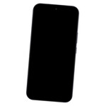 Fingerprint Sensor Flex Cable For Oneplus Turbo 6x Pro Black By - Maxbhi Com