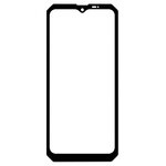 Touch Screen Digitizer For Blackview Rock 1 White By - Maxbhi Com