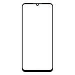 Replacement Front Glass For Hmd Vibe2 5g Black By - Maxbhi Com