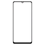 Replacement Front Glass For Vivo Y60 5g Purple By - Maxbhi Com