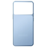 Back Panel Cover For Blackview Wave 7c Blue - Maxbhi Com