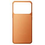 Back Panel Cover For Blackview Wave 7c Orange - Maxbhi Com