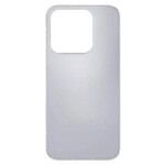 Back Panel Cover For Honor 600e Grey - Maxbhi Com