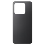 Back Panel Cover For Honor Play10 5g Black - Maxbhi Com