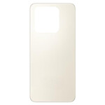 Back Panel Cover For Honor Play10 5g Gold - Maxbhi Com