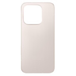 Back Panel Cover For Honor Play11 Plus Gold - Maxbhi Com