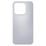 Back Panel Cover For Honor Play11 Plus White - Maxbhi Com