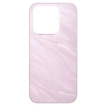Back Panel Cover For Honor X80i 5g Pink - Maxbhi Com