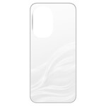 Back Panel Cover For Huawei Nova 16z White - Maxbhi Com