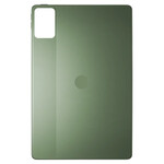Back Panel Cover For Motorola Moto Pad 2026 Black - Maxbhi Com