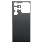 Back Panel Cover For Oukitel C72 Black - Maxbhi Com