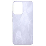 Back Panel Cover For Xiaomi Redmi R70 5g Purple - Maxbhi Com