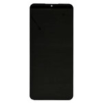 Display For Blackview Wave 7c Black Combo Folder Price By - Maxbhi Com