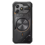 Full Body Housing For Blackview Fort 100 Black - Maxbhi Com