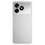 Full Body Housing For Honor X5d Plus Silver - Maxbhi Com