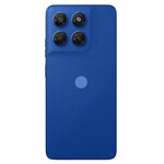 Full Body Housing For Motorola Moto G47 Blue - Maxbhi Com