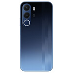 Full Body Housing For Realme P4x Blue - Maxbhi Com