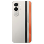 Full Body Housing For Realme P4x White - Maxbhi Com