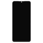 Lcd Screen For Blackview Wave 7c Replacement Display By - Maxbhi Com