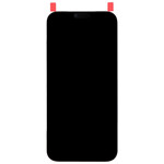 Lcd Screen For Honor X80i 5g Replacement Display By - Maxbhi Com