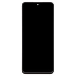 Display for Honor Play10 5g White (Combo Folder) by Maxbhi.com