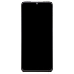 Display for Honor X5d Plus Black (Combo Folder) by Maxbhi.com