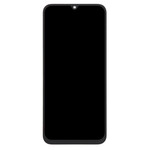 Lcd With Touch Screen For Xiaomi Redmi R70 5g White By - Maxbhi Com