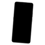 Lcd Frame Middle Chassis For Honor Play10 5g Gold By - Maxbhi Com