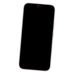 Fingerprint Sensor Flex Cable For Honor X80i 5g Black By - Maxbhi Com