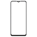Replacement Front Glass For Blackview Wave 7c Orange By - Maxbhi Com