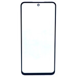 Replacement Front Glass For Motorola Moto G47 White By - Maxbhi Com