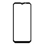 Touch Screen Digitizer For Blackview Fort 100 White By - Maxbhi Com