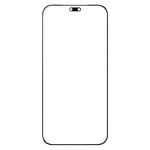 Touch Screen Digitizer For Honor X80i 5g Pink By - Maxbhi Com